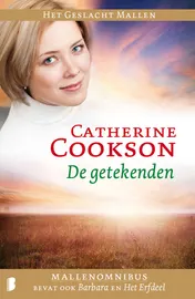 Omslag van De getekenden