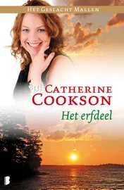 Omslag van Het erfdeel