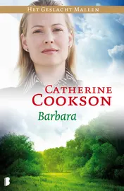 Omslag van Barbara