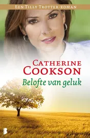Omslag van Belofte van geluk