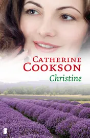 Omslag van Christine
