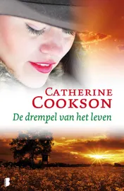 Omslag van De drempel van het leven