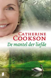 Omslag van De mantel der liefde