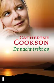 Omslag van De nacht trekt op