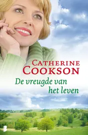 Omslag van De vreugde van het leven