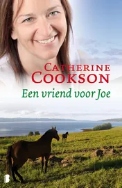 Omslag van Een vriend voor Joe