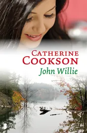 Omslag van John Willie