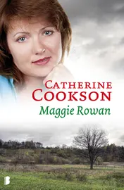 Omslag van Maggie Rowan