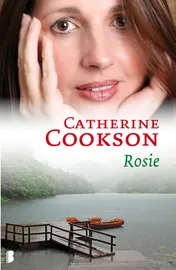 Omslag van Rosie