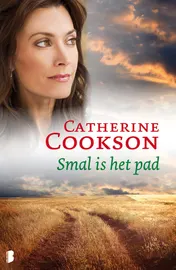Omslag van Smal is het pad