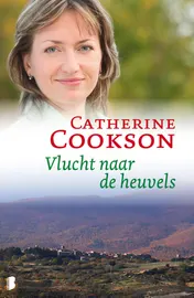 Omslag van Vlucht naar de heuvels