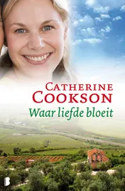 Omslag van Waar liefde bloeit