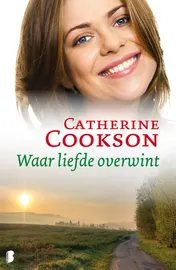 Omslag van Waar liefde overwint
