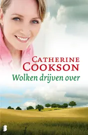 Omslag van Wolken drijven over
