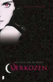 Omslag van Verkozen