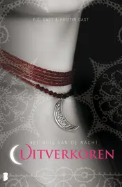 Omslag van Uitverkoren