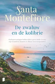 Omslag van De zwaluw en de kolibrie