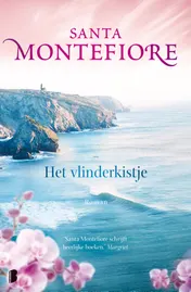 Omslag van Het vlinderkistje