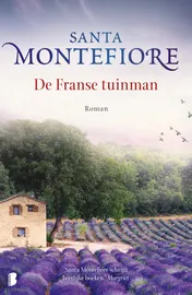 Omslag van De franse tuinman