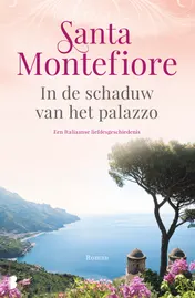 Omslag van In de schaduw van het palazzo