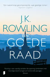 Omslag van Een goede raad
