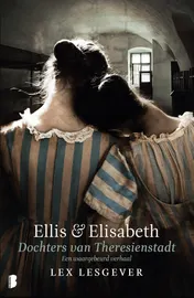 Omslag van Ellis en Elizabeth