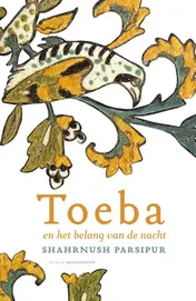 Omslag van Toeba en het belang van de nacht