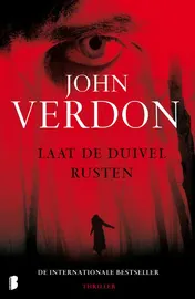 Omslag van Laat de duivel rusten