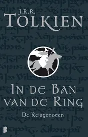 Omslag van De reisgenoten
