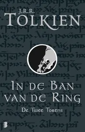 Omslag van De twee torens