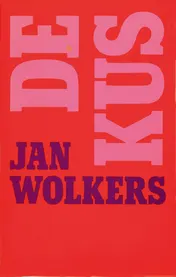 Omslag van De kus