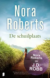 Omslag van De schuilplaats