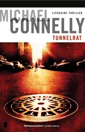 Omslag van Tunnelrat