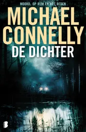 Omslag van De dichter