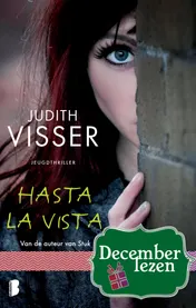Omslag van Hasta la vista!