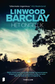 Omslag van Het ongeluk
