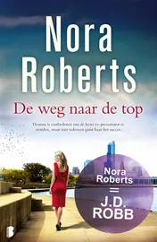 Omslag van De weg naar de top