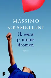 Omslag van Ik wens je mooie dromen