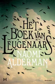 Omslag van Het boek van leugenaars