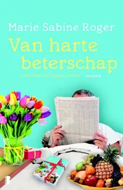 Omslag van Van harte beterschap