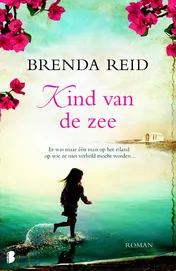 Omslag van Kind van de zee