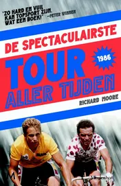 Omslag van Spectaculairste tour aller tijden