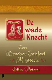 Omslag van De kwade knecht