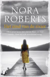 Omslag van Het eind van de rivier