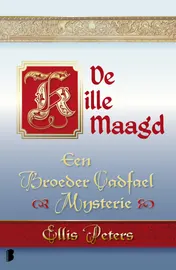 Omslag van De kille maagd