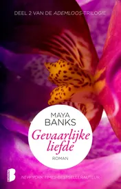 Omslag van Gevaarlijke liefde