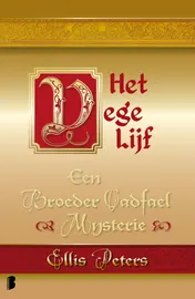 Omslag van Het vege lijf