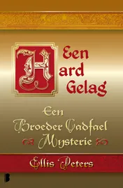 Omslag van Een hard gelag
