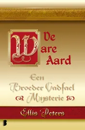 Omslag van De ware aard