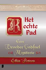 Omslag van Het rechte pad